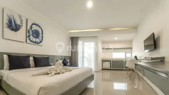 Leasehold The Rooms And Apartment Denpasar Fully Furnished Leasehold The Rooms And Apartment Denpasar Fully Furnished