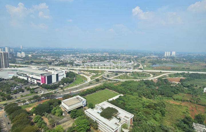 Apartemen Studio Di B Residence City View