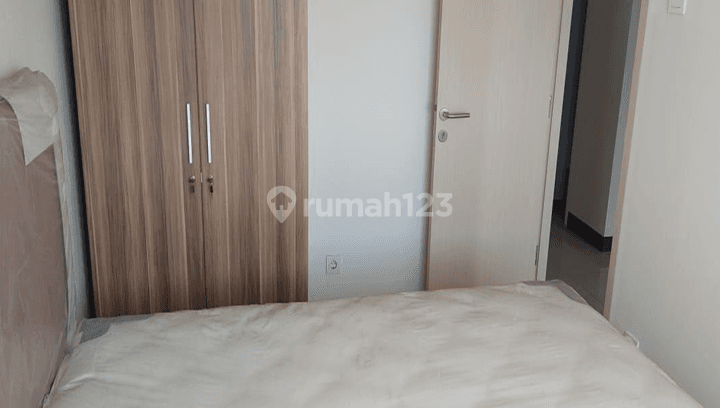 Apartemen Dekat Mall Tangcit Tipe 2BR Di 19 Avenue Daan Mogot