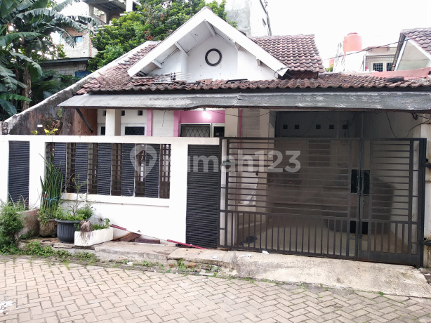 Dijual Murah Rumah Dalam Komplek Villa Taman Cibodas Periuk Tangerang Dijual Murah Rumah Dalam Komplek Villa Taman Cibodas Periuk Tangerang