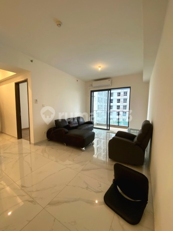 Dijual Cepat Apartemen Baru di Sky House Alam Sutera Tipe 3 Bedroom