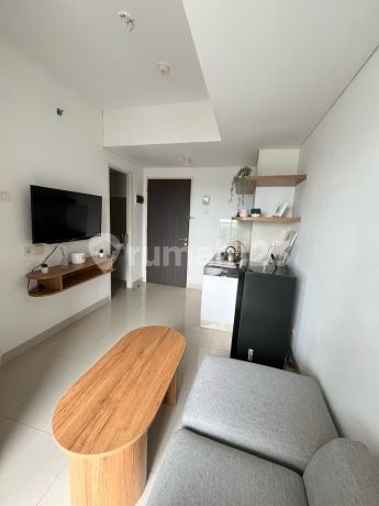 Dijual Apartemen Serpong Garden 2Br Kawasan Cisauk Dijual Apartemen Serpong Garden 2Br Kawasan Cisauk