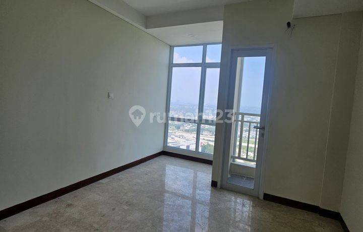 Apartement Type Studio B Residence Lokasi Strategis Di Bsd