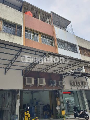Cepat Ruko Kompleks Auri Tanah Abang Jakarta Pusat
