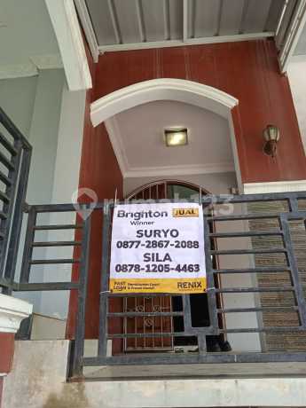 Modern Minimalist 2-Story Fully Furnished House in Villa Bukit Tirtayasa Housing Complex, Bandar Lampung Modern Minimalist 2-Story Fully Furnished House in Villa Bukit Tirtayasa Housing Complex, Bandar Lampung