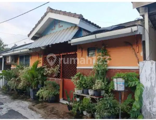 Rumah di Perumahan Keteguhan Permai Tahap I, Teluk Betung Timur, Bandar Lampung