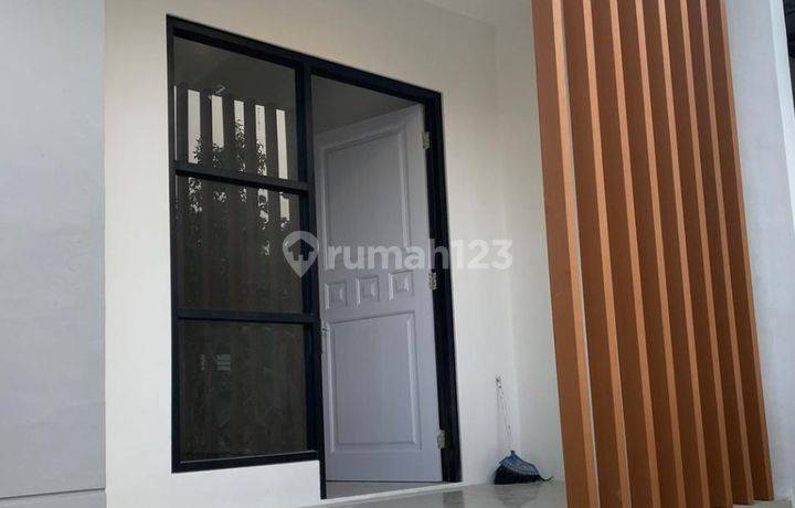Dijual Rumah Full Renovasi Di Perumahan Kota Wisata Cibubur