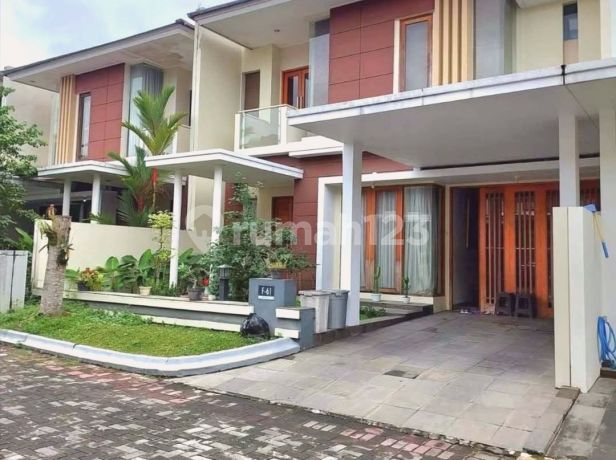 Rumah Bale Mulia Residence Jl. Kebon Agung Jogja Sleman Yogyakart Rumah Bale Mulia Residence Jl. Kebon Agung Jogja Sleman Yogyakart
