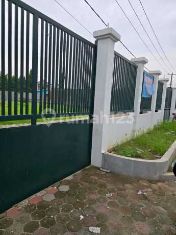 DI JUAL TANAH RAPIH COCOK UNTUK INVESTASI DAERAH PADAT PENDUDUK