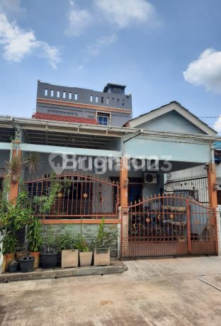 6 BEDROOM HOUSE IN BATAM CENTRE