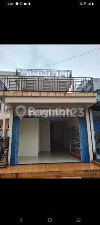 RUMAH DEKAT SMPN 20  DI TIBAN KOPERASI BATAM