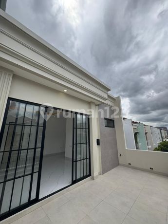 Dijual Rumah Baru di Puri Permata Mediterania Cengkareng Jakarta Dijual Rumah Baru di Puri Permata Mediterania Cengkareng Jakarta