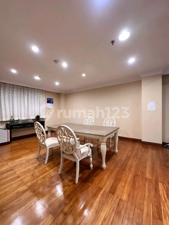 Greenview Apartment (Green Ambience) 3br Pondok Indah.