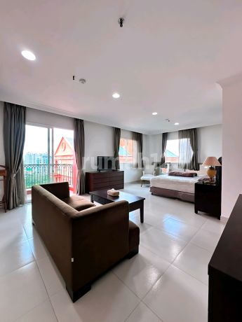 Greenview Apartment (Green Ambiance) Pondok Indah Penthouse 4br.