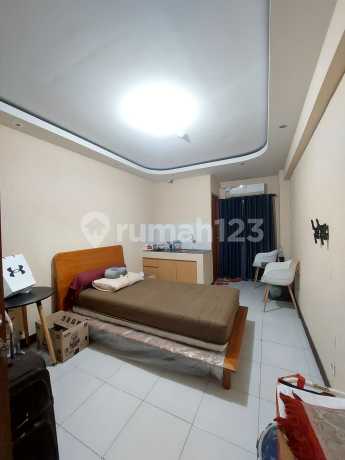 Unit Studio Furnished Apartemen Cinere Resort Unit Studio Furnished Apartemen Cinere Resort