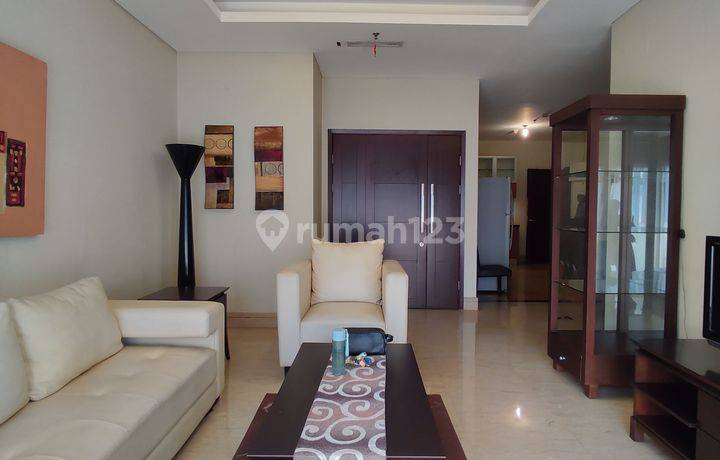2 BR Capital Residence SCBD