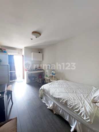 Studio Furnished Cinere Resort Apt Studio Furnished Cinere Resort Apt
