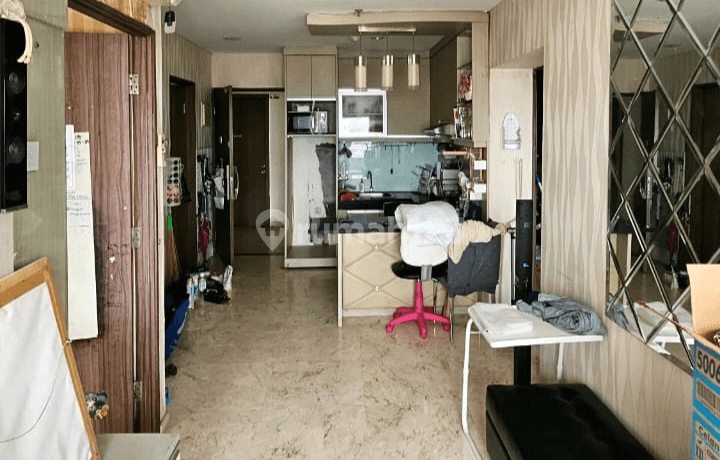 Apartemen Sunter Icon 3 BR Full Furnished