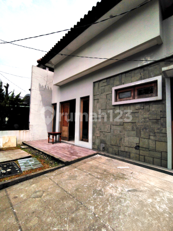 Rumah Full Renovasi Dalam Komplek Di Lebak Bulus Jakarta Selatan Rumah Full Renovasi Dalam Komplek Di Lebak Bulus Jakarta Selatan