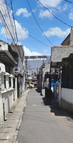 Rumah Tua Hitung Tanah Area Prime Cipete Jakarta Selatan Rumah Tua Hitung Tanah Area Prime Cipete Jakarta Selatan