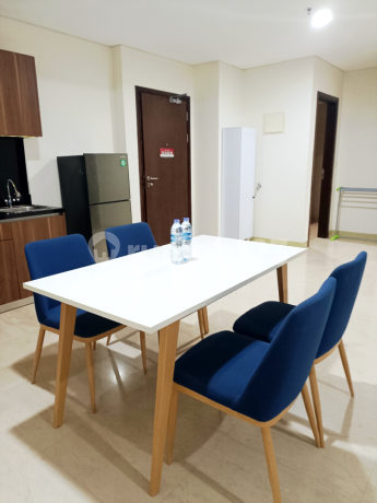 Apartemen Lavenue Pancoran 2 Bedrooms Furnish Apartemen Lavenue Pancoran 2 Bedrooms Furnish
