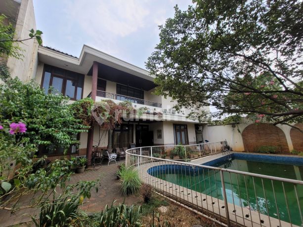 Rumah bagus di Villa Pejaten Mas dekat stasiun KA Pasar Minggu Rumah bagus di Villa Pejaten Mas dekat stasiun KA Pasar Minggu