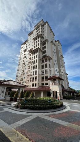 Apartement Bukit Golf Hill Terraces 3 BR Bagus Pondok Indah Apartement Bukit Golf Hill Terraces 3 BR Bagus Pondok Indah