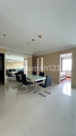 Apartement 3+1 BR Siap Huni Di Grand Permata Hijau Jakarta Apartement 3+1 BR Siap Huni Di Grand Permata Hijau Jakarta