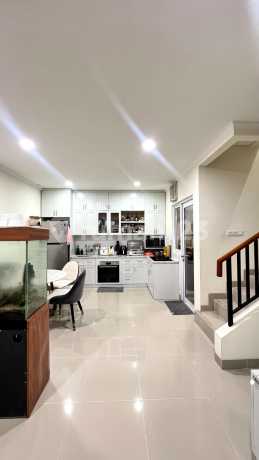 Dijual Rmh 2Lt 7x12 Siap Huni Di Cluster Verdi Gading Serpong