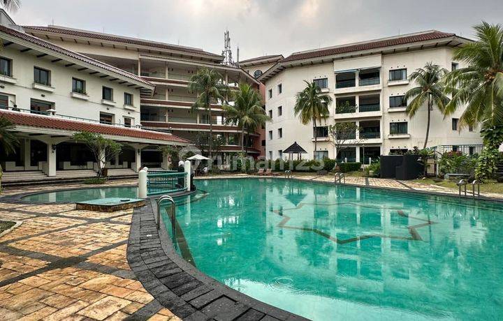 Apartement 57 Unit Siap Huni Mulai 2BR Di Warung Buncit Jakarta