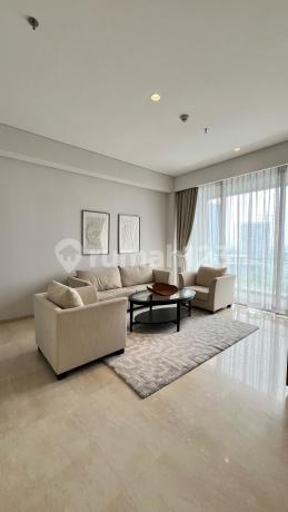 Apartement Private Lift Siap Huni Di Saumata Alam Sutera 