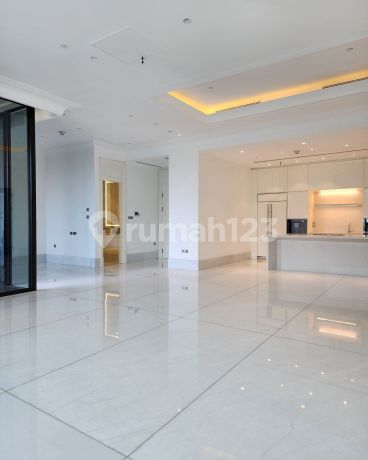 Apartement Mewah 3Br View Monas di St Regis Jakarta Apartement Mewah 3Br View Monas di St Regis Jakarta