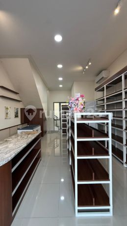 Ruko 2 Lantai 4.2X12 Siap Huni di Maggiore Grande Gading Serpong Ruko 2 Lantai 4.2X12 Siap Huni di Maggiore Grande Gading Serpong