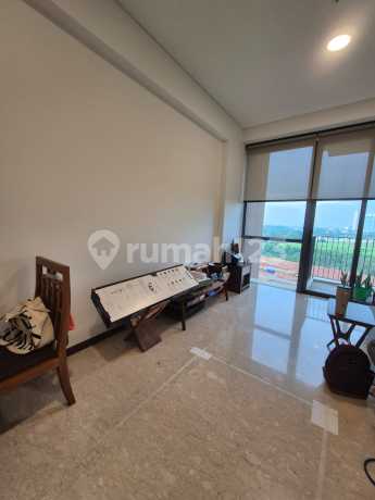 Apt Furnished 2Br View City Siap Huni di Marigold BSD Apt Furnished 2Br View City Siap Huni di Marigold BSD