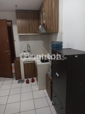 APARTEMEN EAST PARK RESIDENCE SIAP HUNI APARTEMEN EAST PARK RESIDENCE SIAP HUNI