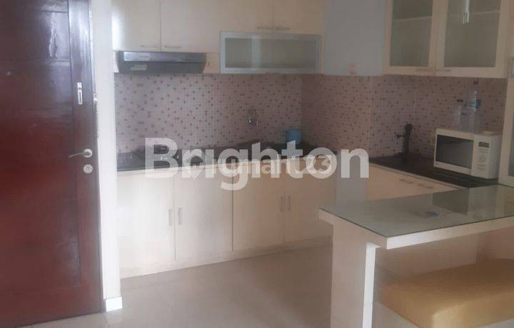 APARTEMEN CASABLANCA MANSION