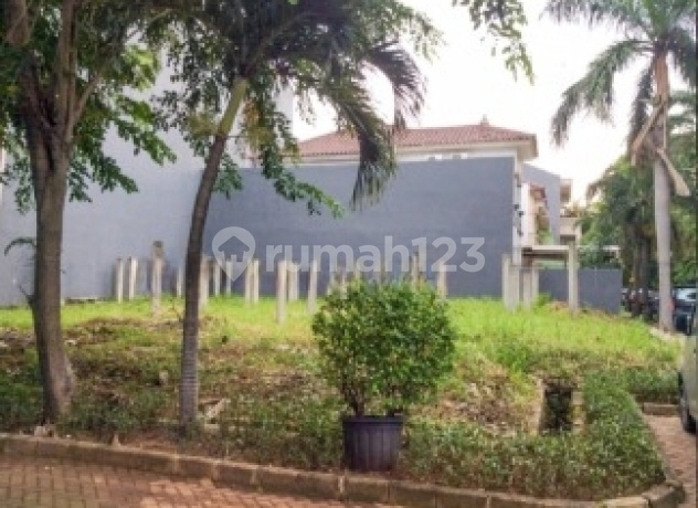 Jual Cepat Dibawah Njop Kavling Villa Menara