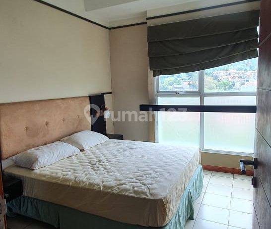 Apartemen Marbela Resor Dago Pakar