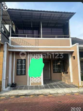 Wts*Global Mansion Tangerang Kota Wts*Global Mansion Tangerang Kota