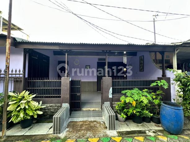 For Sale Benua Indah House, Pabuaran Tumpeng, Karawaci (New Market) For Sale Benua Indah House, Pabuaran Tumpeng, Karawaci (New Market)