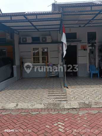 DIJUAL!! Rumah di Global Mansion, JL M Toha - Tangerang DIJUAL!! Rumah di Global Mansion, JL M Toha - Tangerang