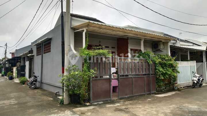 DIJUAL Pakis Mas Residence Cimone - Tangerang