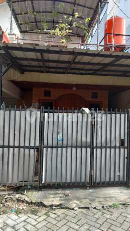 For Sale Fast 2-Story House in Puri Dewata Indah, Poris Plawad, Cipondoh
