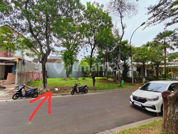 Wts Barang Langka Kavling Vermont Parkland BSD Wts Barang Langka Kavling Vermont Parkland BSD