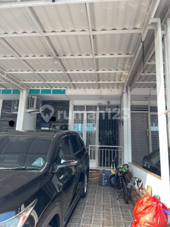 DIJUAL CEPAT!! RUMAH 2 LANTAI, DUTA INDAH RESIDENCE, CLUSTER ALEXANDRITE, Periuk - Tangerang