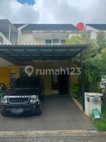 Di Jual Rumah 2 Lantai Hadap Utara di Premier Park 2 Modernland Di Jual Rumah 2 Lantai Hadap Utara di Premier Park 2 Modernland