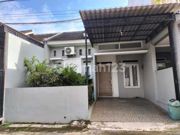 DIJUAL!! Rumah Di Cluster Pakis Mas Residence, Cimone - Tangerang