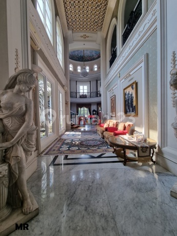 Rumah Mewah di Cilandak Dijual Cepat Harga Murah Nilai Apraisal Tinggi