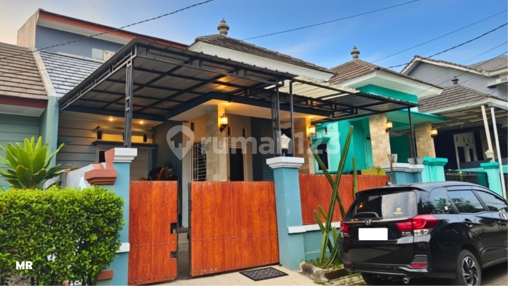 Rumah Dijual Cepat Di Villa Nusa Indah 5 Harga Nego Sampai Deal