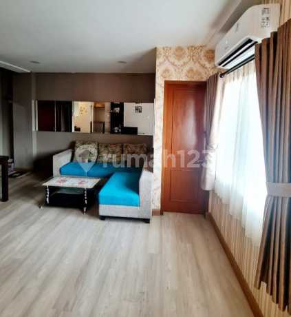 Dijual Unit Apartemen Tipe Studio